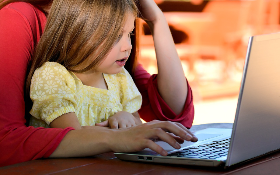 Digital Media Recommendations for Kids