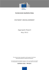 Eurobarometer Qualitative Study: Patient Involvement Eurobarometer Qualitative Study: Patient Involvement