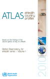 ATLAS - eHealth Country Profiles ATLAS - eHealth Country Profiles