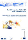 The 2010 Report on R&D in ICT in the European Union The 2010 Report on R&D in ICT in the European Union